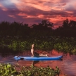 SUP Yoga Adventure Thailand
