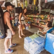 SUP Yoga Adventure Thailand
