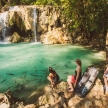 SUP Yoga Adventure Thailand