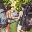 SUP Yoga Adventure Thailand