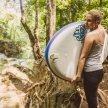 SUP Yoga Adventure Thailand