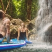 SUP Yoga Adventure Thailand