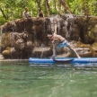 SUP Yoga Adventure Thailand
