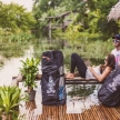 SUP Yoga Adventure Thailand