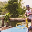 SUP Yoga Adventure Thailand