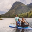 SUP Yoga Adventure Thailand