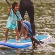 SUP Yoga Adventure Thailand