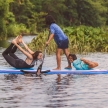 SUP Yoga Adventure Thailand