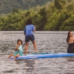 SUP Yoga Adventure Thailand