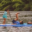 SUP Yoga Adventure Thailand