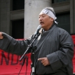 Tibetan Freedom Protest , Vancouver, Canada (March 22nd 2008)