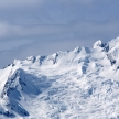 Mountain Range - Whistler
