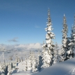Blackcomb Mountain - Whister, BC, Canada