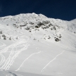 Blackcomb Mountain - Whister, BC, Canada