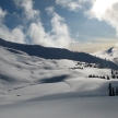 Blackcomb Mountain - Whister, BC, Canada