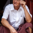 Street Life - Yangon, Myanmar