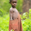 Poverty in Remote Western Uganda