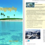 Invitation to Oceanography