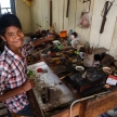 Metalworker - Jewelry - Falam, Myanmar (Burma)