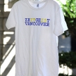 VANCOUVER - SEPT 11: 9/11 Truth Demonstration, Vancouver, Canada