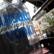 Absolut Vodka