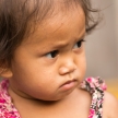 Cute Girl, Bangkok