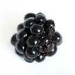 Fresh Ripe Blackberry - Healthy Eating
