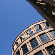 Vancouver Public Library, BC, Canada