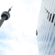 CN Tower, Toronto, Canada