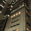 The Park Hyatt Hotel, Tokyo, Japan