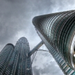 Petronas Twin Towers, Malaysia