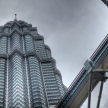Petronas Twin Towers, Malaysia