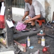 Repair Shop, Penang,Malaysia