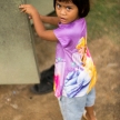 Cute Malay Girl