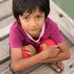 Cute Malay Girl