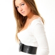 Beautiful Young Woman