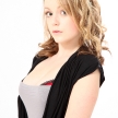 Beautiful Young Woman