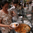 Ben Thanh Market, Ho Chi Minh, Vietnam