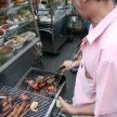 Ben Thanh Market, Ho Chi Minh, Vietnam