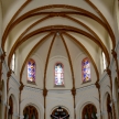 Notre Dame, Ho Chi Minh, Vietnam