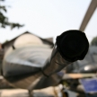 War Remnants Museum, Ho Chi Minh, Vietnam