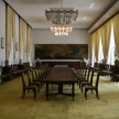 Reunification Palace, Vietnam