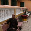 Giac Lam Pagoda, Vietnam