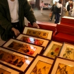 Temple Street Night Market, Hong Kong