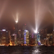 Hong Kong Skyline, Symphony of Light