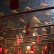 Man Mo Temple, Hong Kong