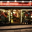 Anglo Chinese Shop - Hong Kong City, Asia