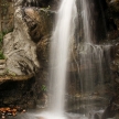 Waterfall - Hong Kong Park, Hong Kong