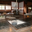 Traditional Brewery, Historical Village of Hokkaido, Japan