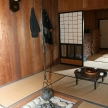 Historical Village of Hokkaido, Japan